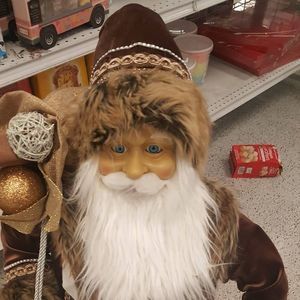 Meet your Posher, Rafael